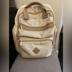 Diaper bag